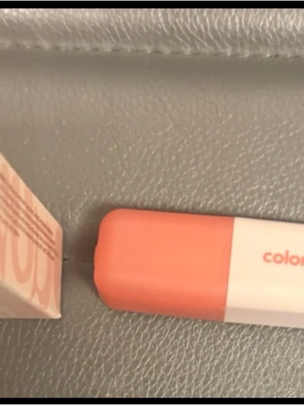 Colorgram buildable cream